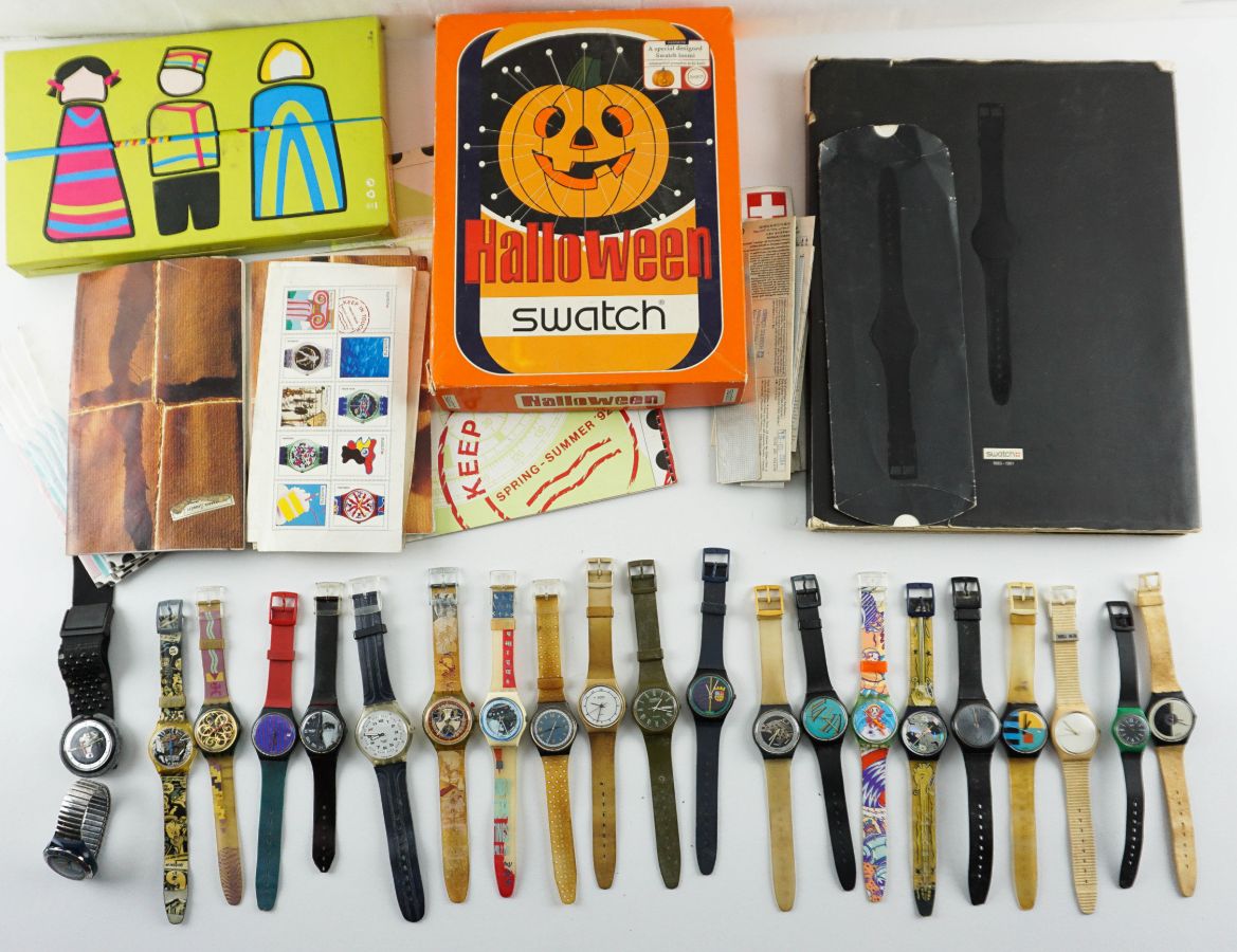 Swatch
