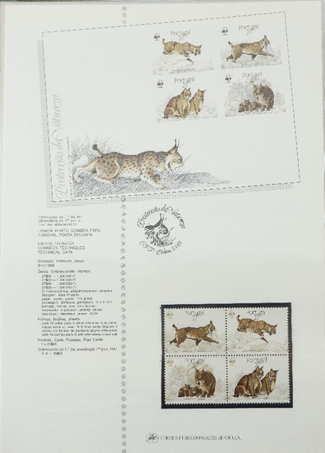 Filatelia