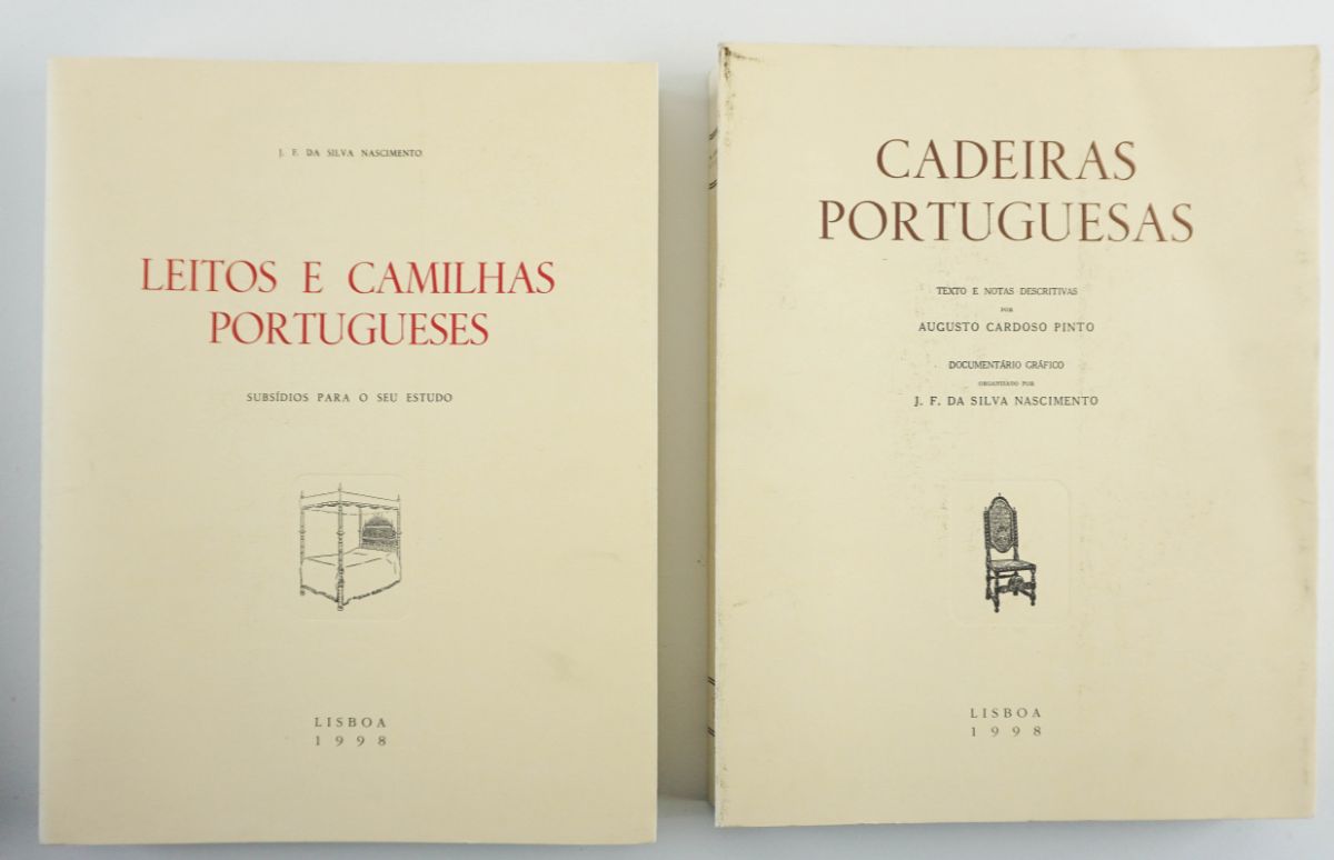Cadeiras Portuguesas