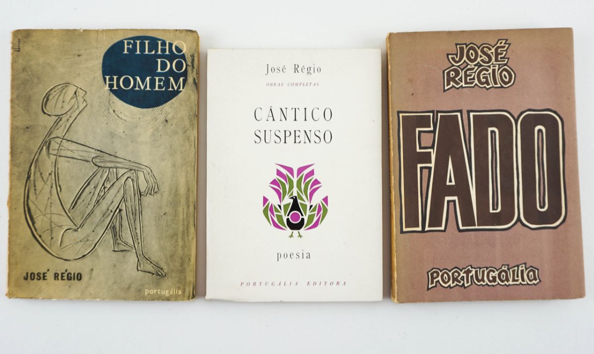 José Régio