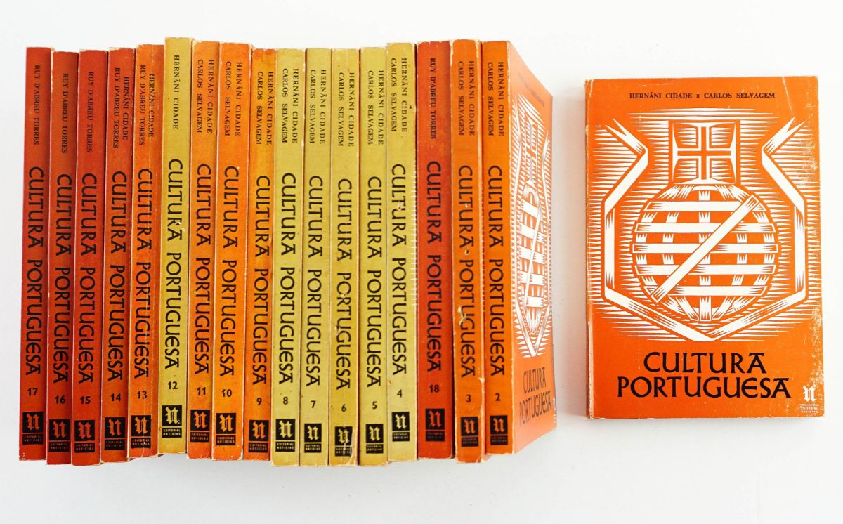 Cultura Portuguesa