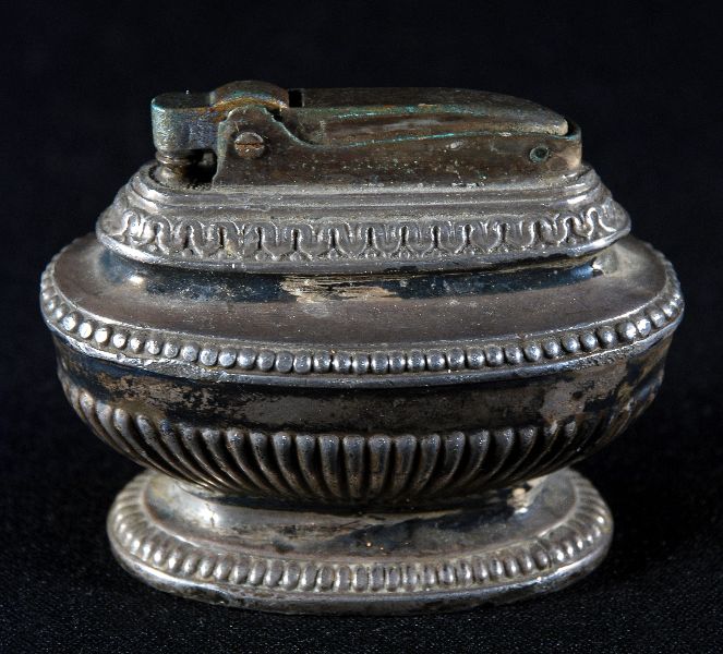 Isqueiro de mesa Ronson