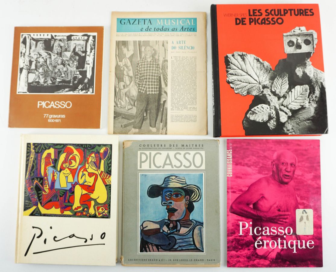 Picasso