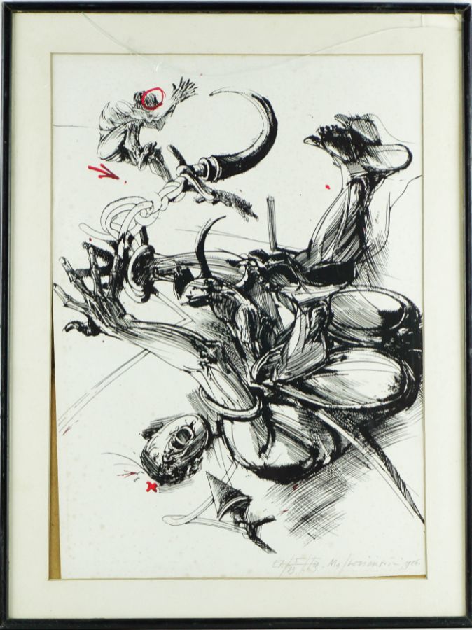 Gravura
