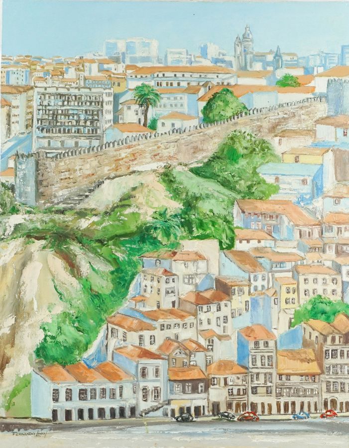 Fernando Lino