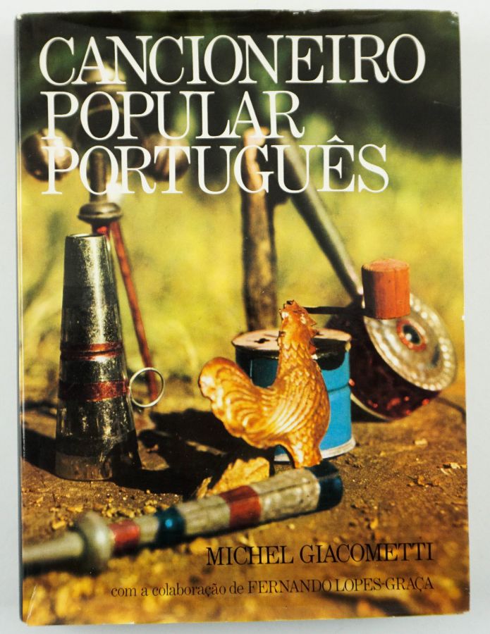 Cancioneiro Popular Português