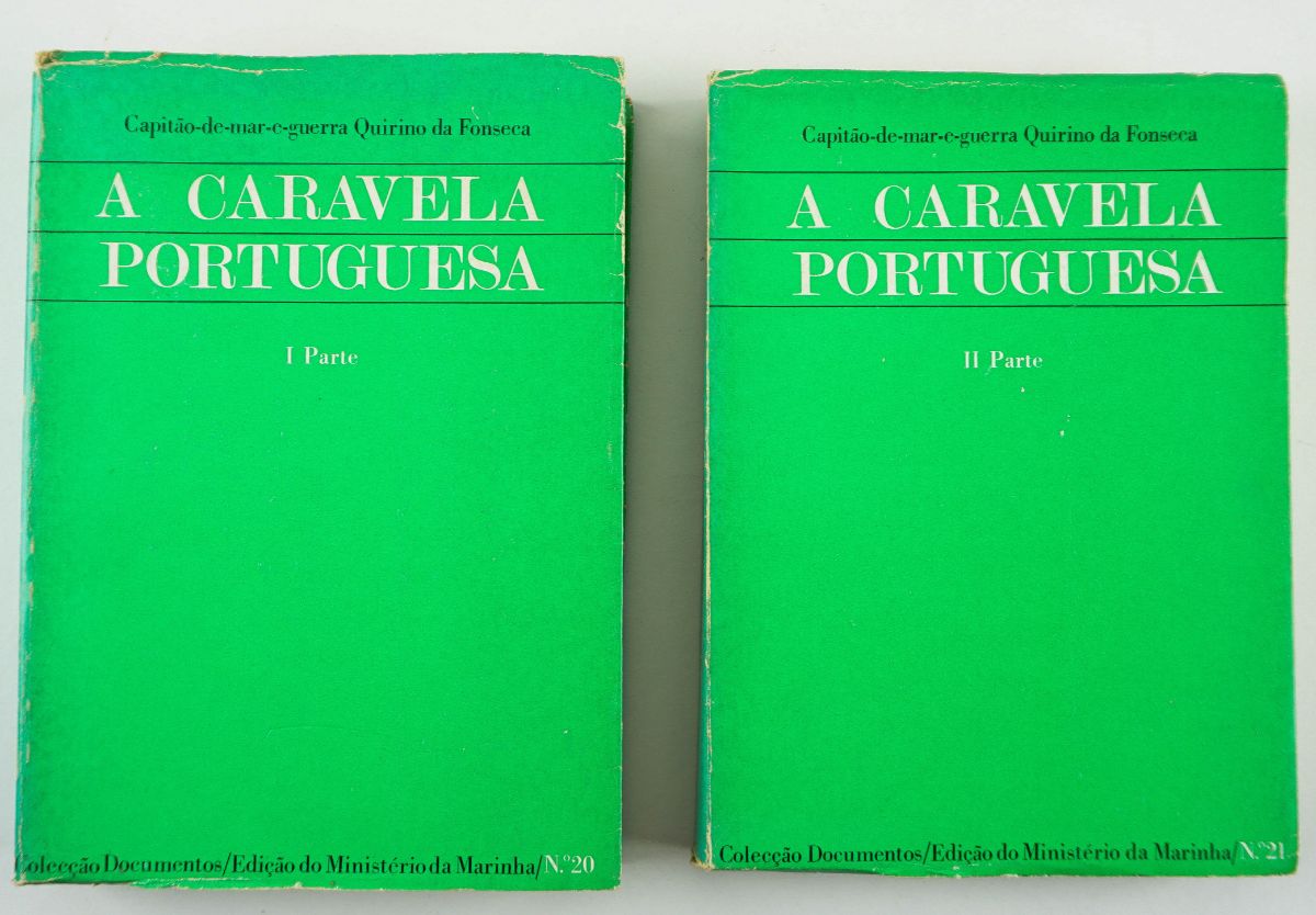 A Caravela Portuguesa