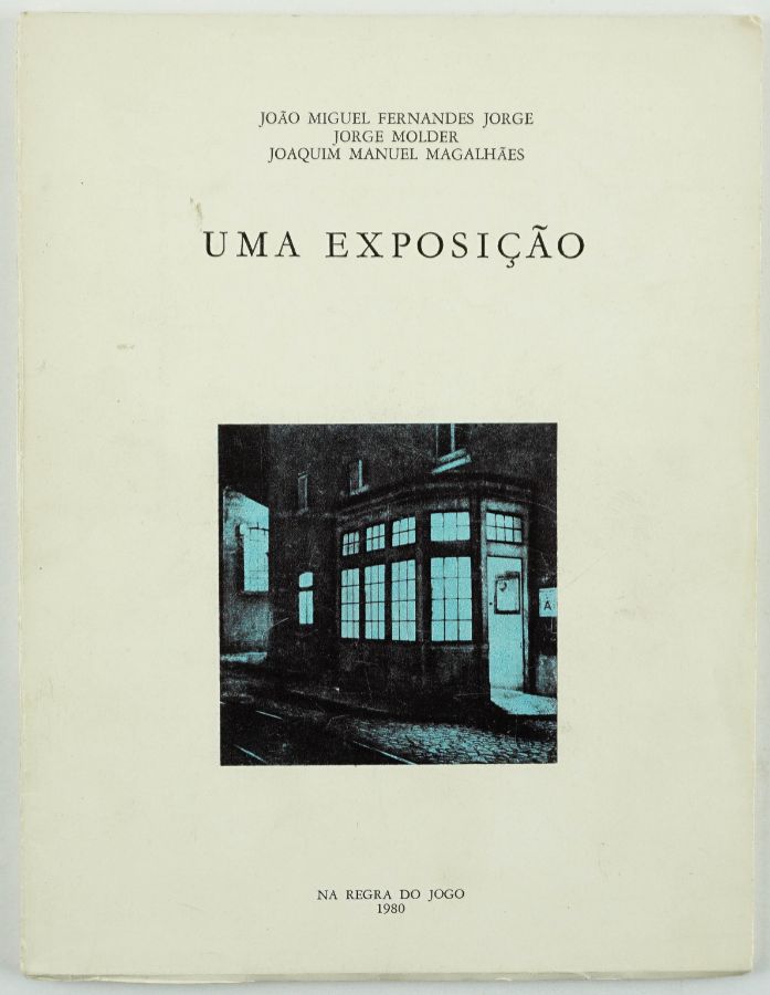 Uma Exposição