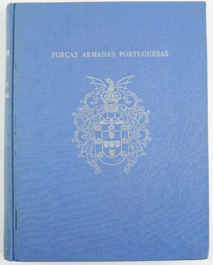 Forças Armadas Portuguesas Uniformes