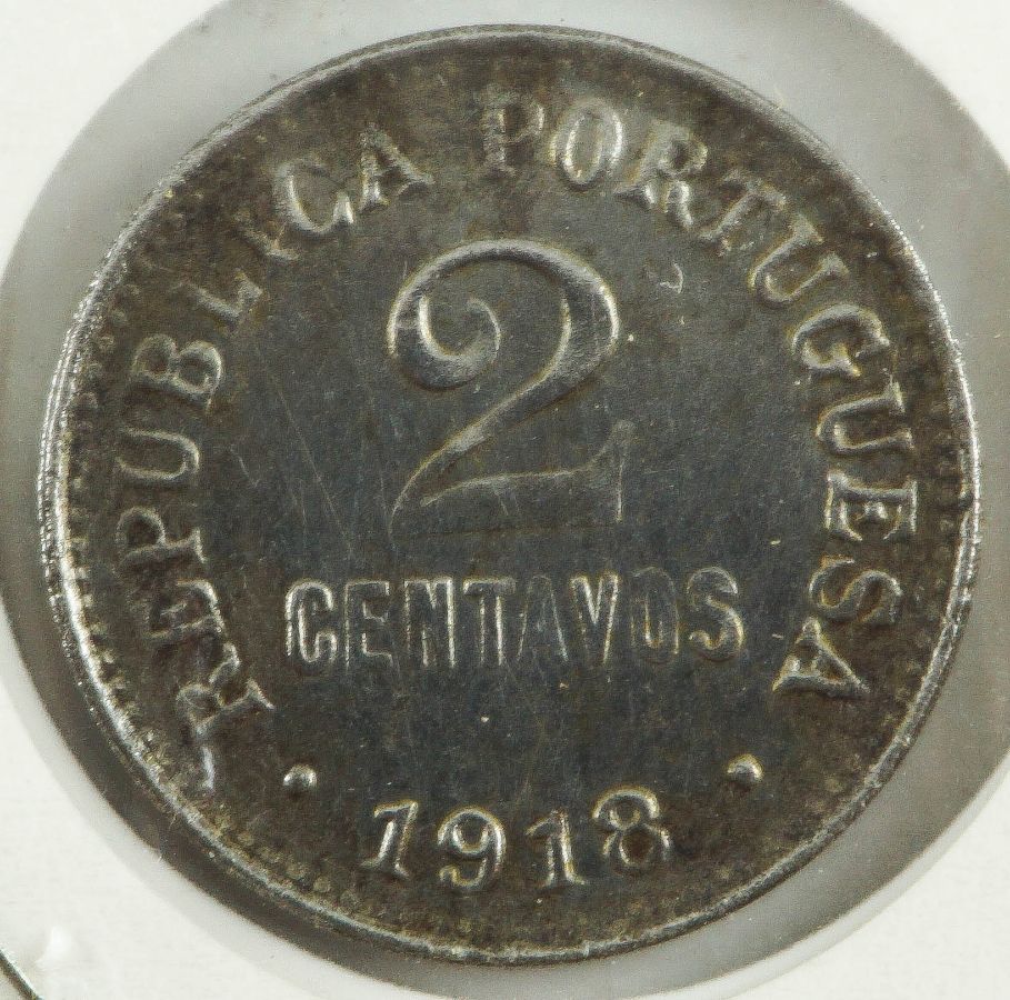 Numismática