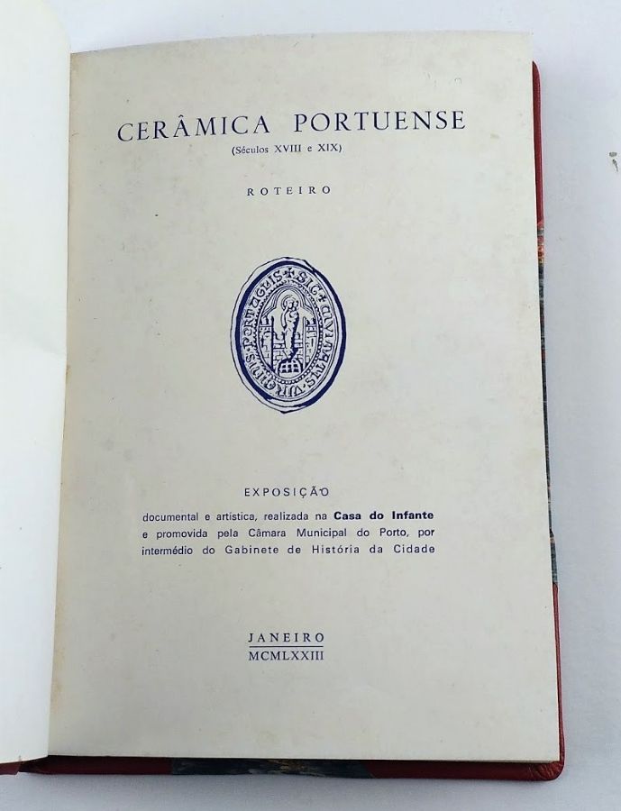 Cerâmica Portuense