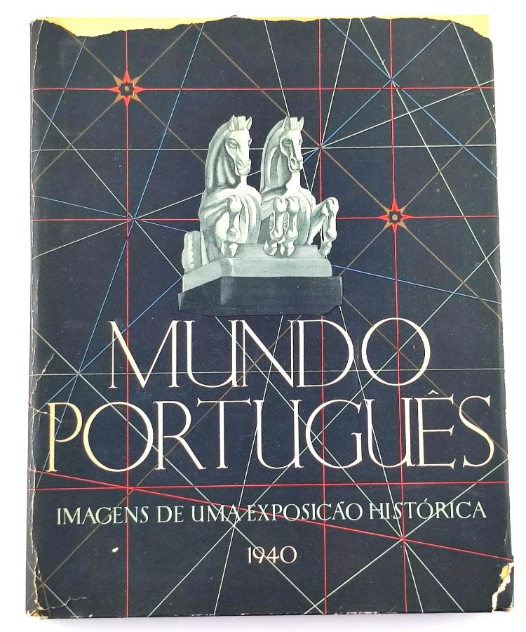 Exposição do Mundo Português