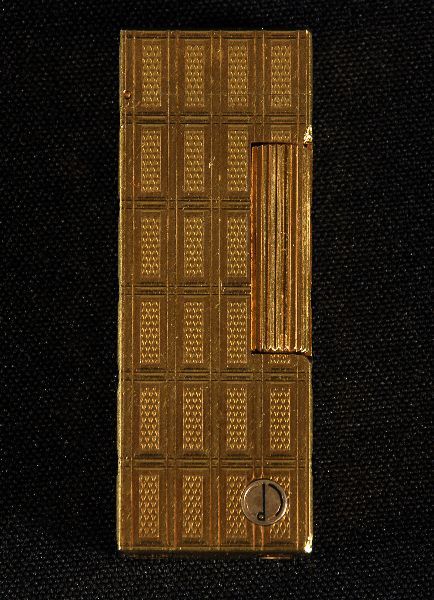 Isqueiro DUNHIL
