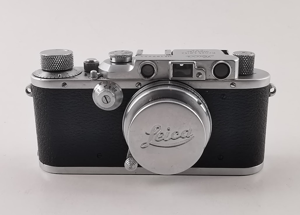 Leica Ernst Leitz Wetzlar