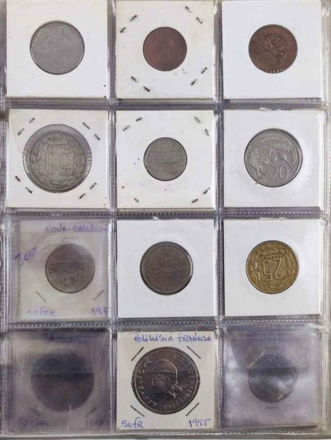 Numismática