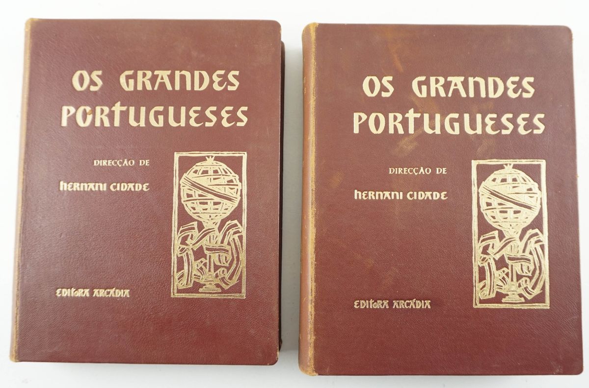 Os Grandes Portugueses