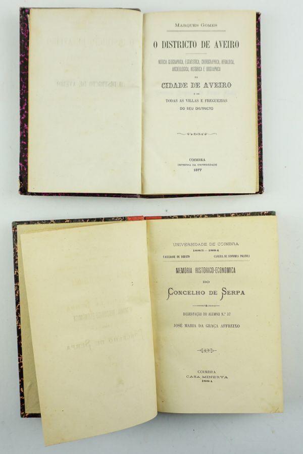 Monografias
