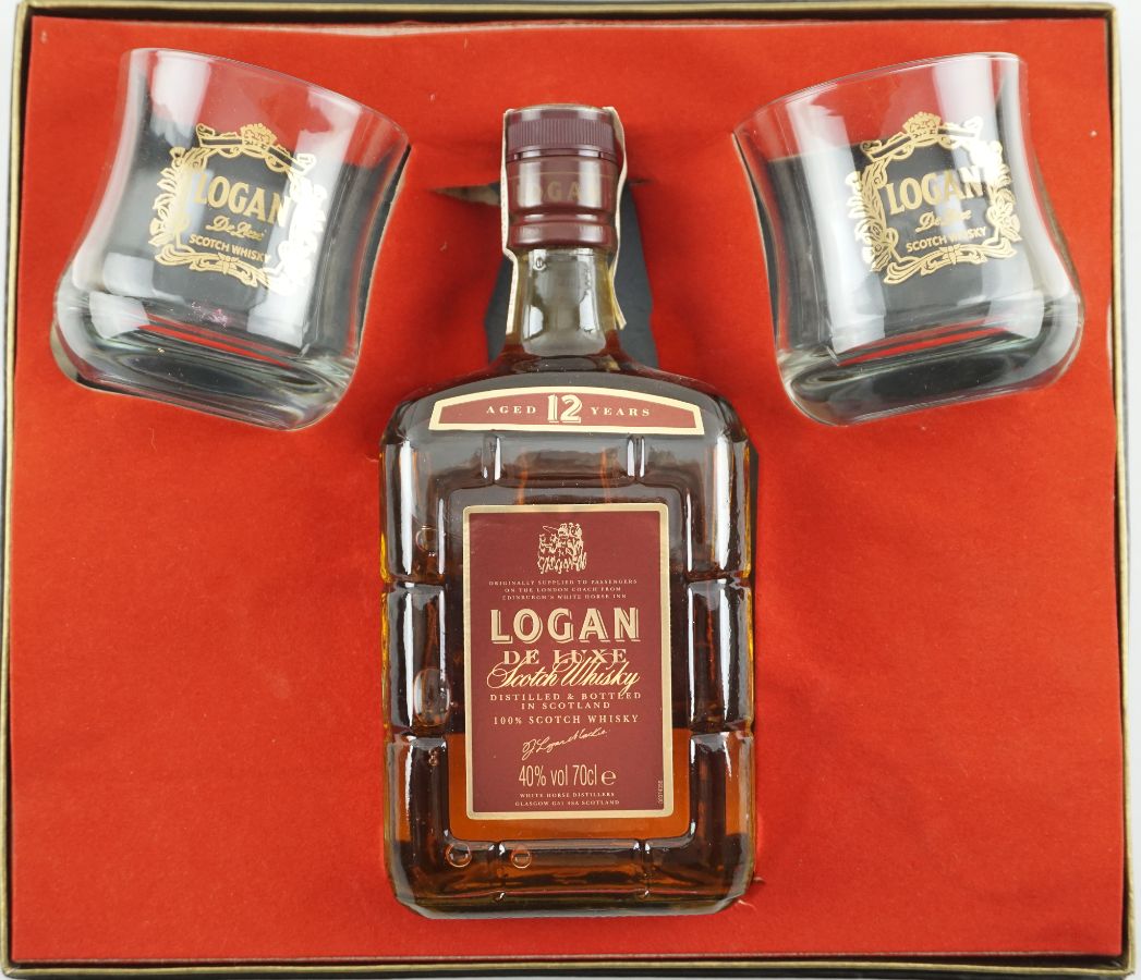 Whisky Logan
