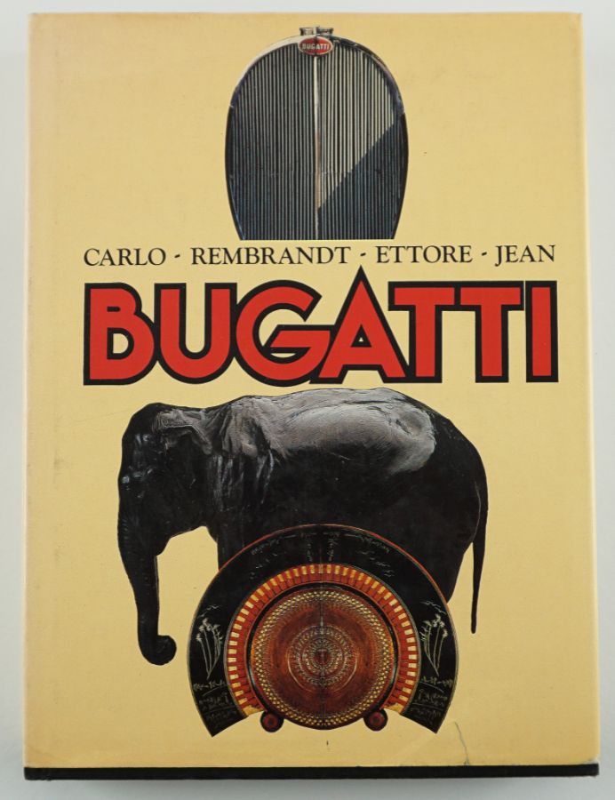 BUGATTI