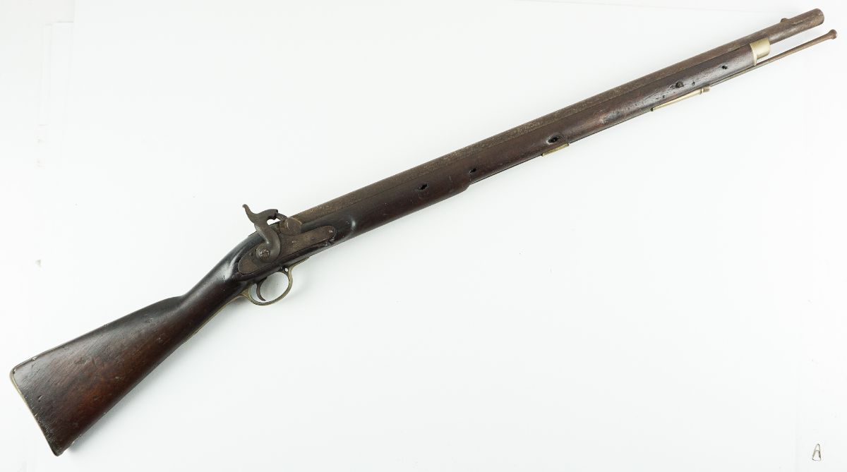 Carabina Enfield 1851