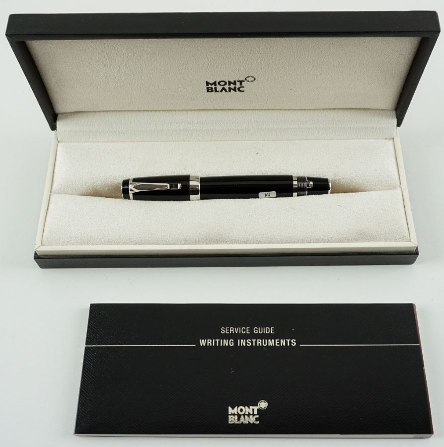 Montblanc