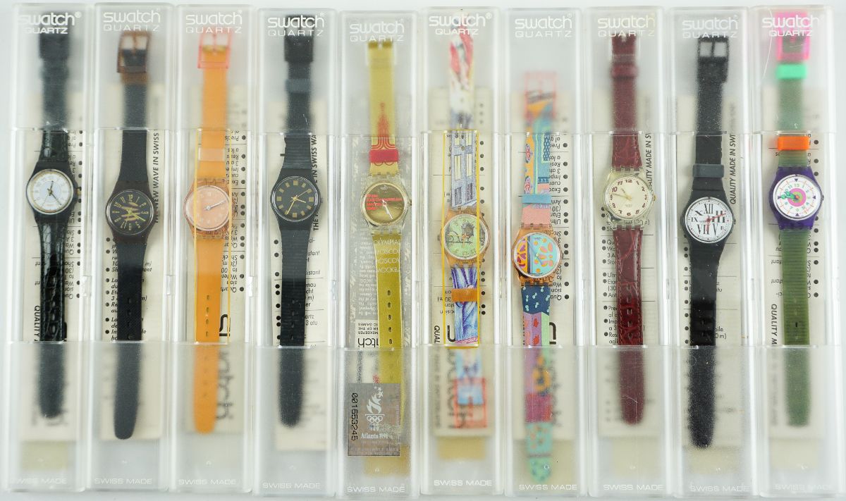 Swatch