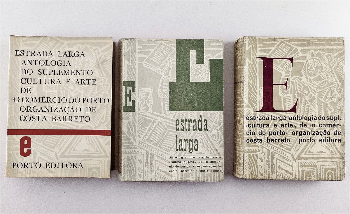 Estrada Larga