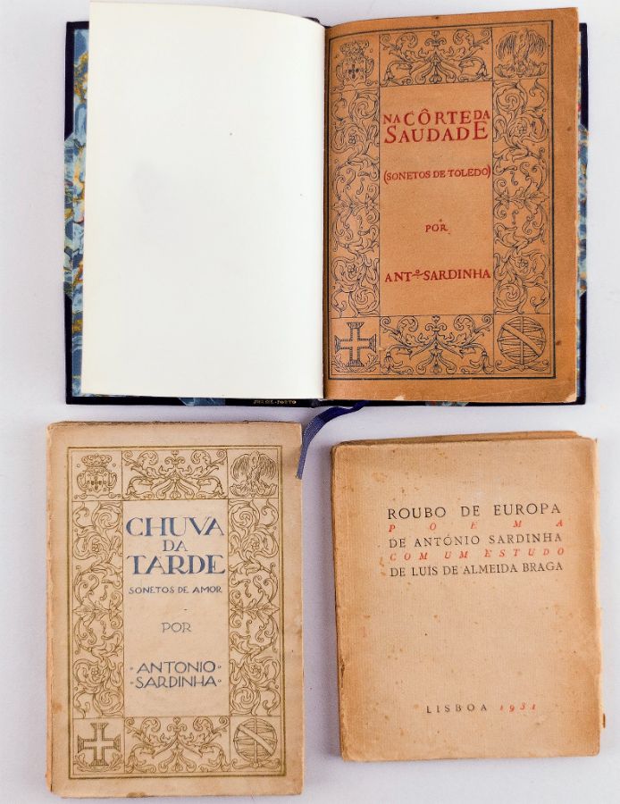 António Sardinha