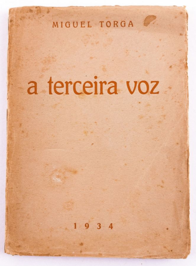 Miguel Torga
