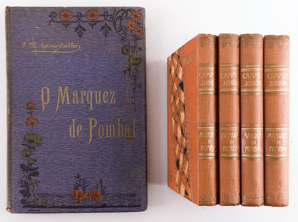 Marquês de Pombal