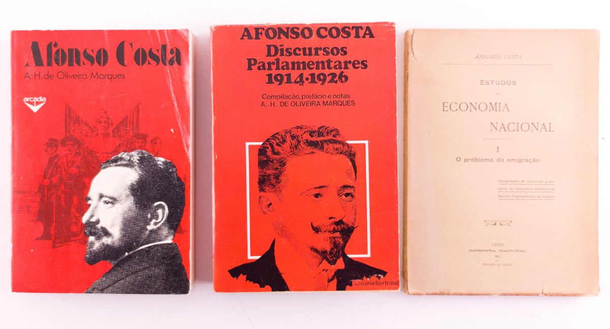 Afonso Costa