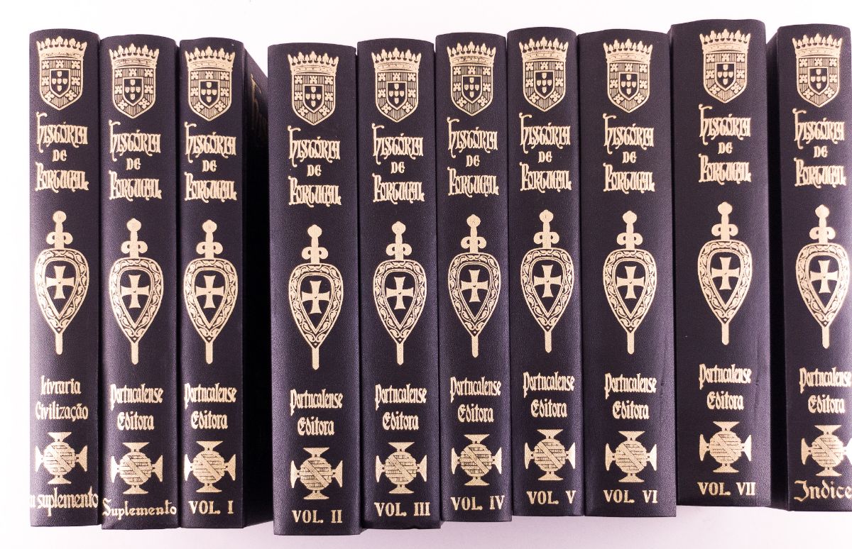 História de Portugal