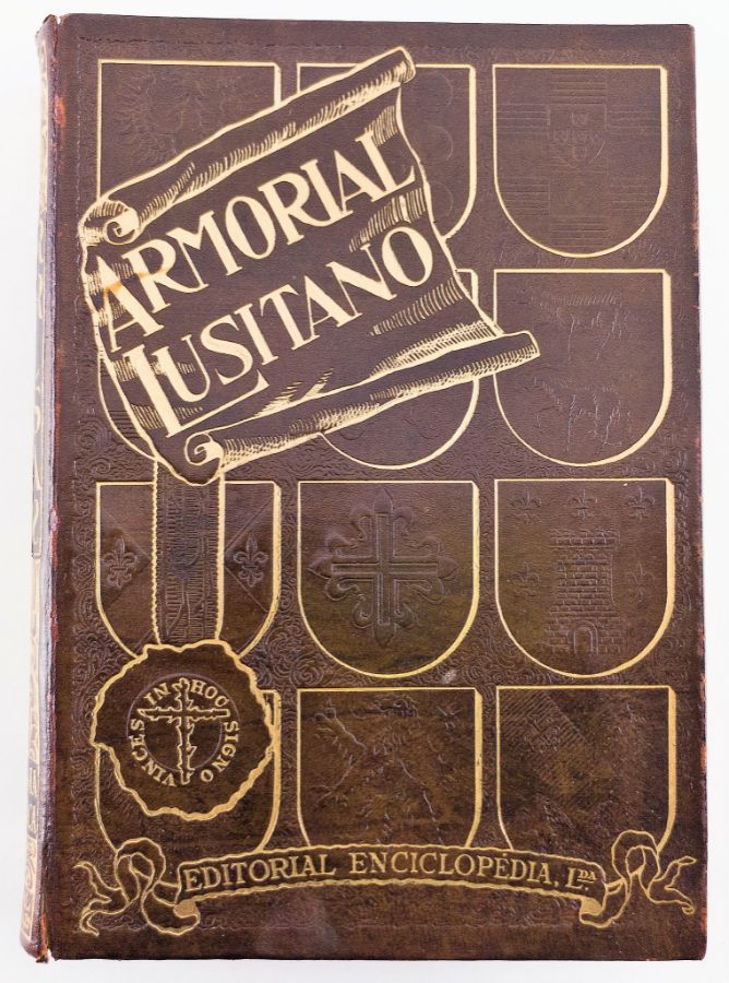 Armorial Lusitano