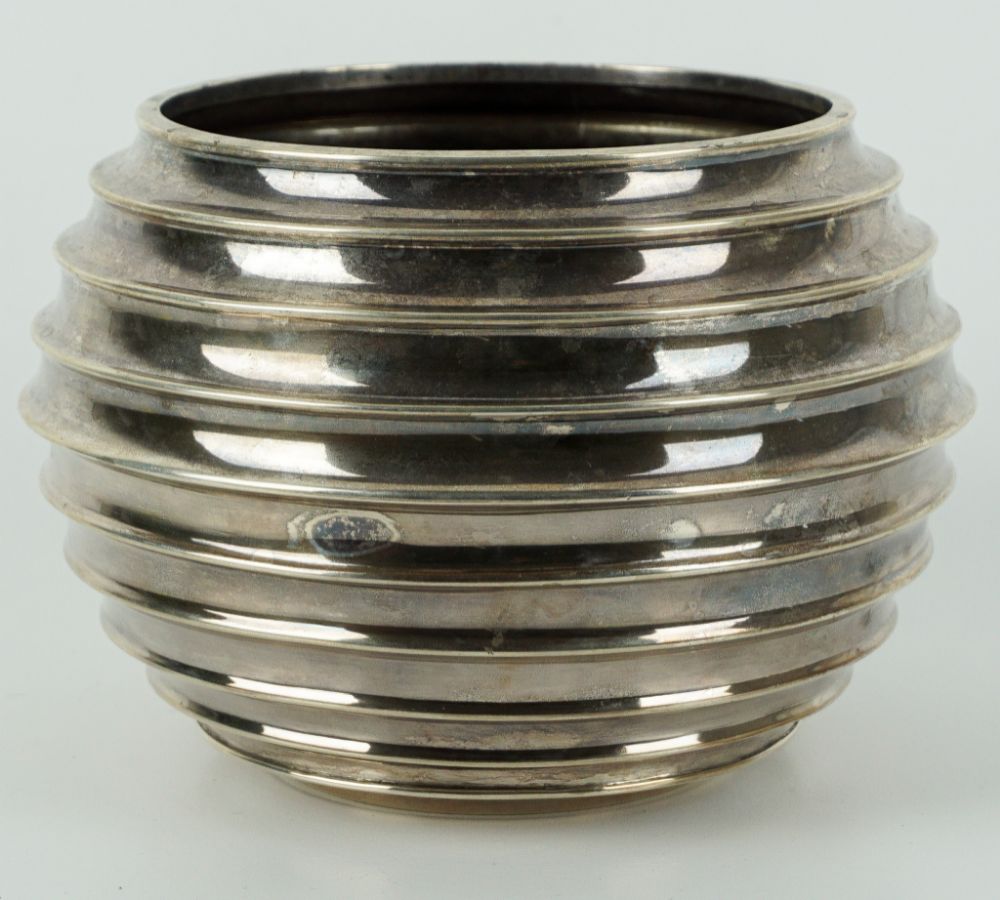 Cachepot Art Deco