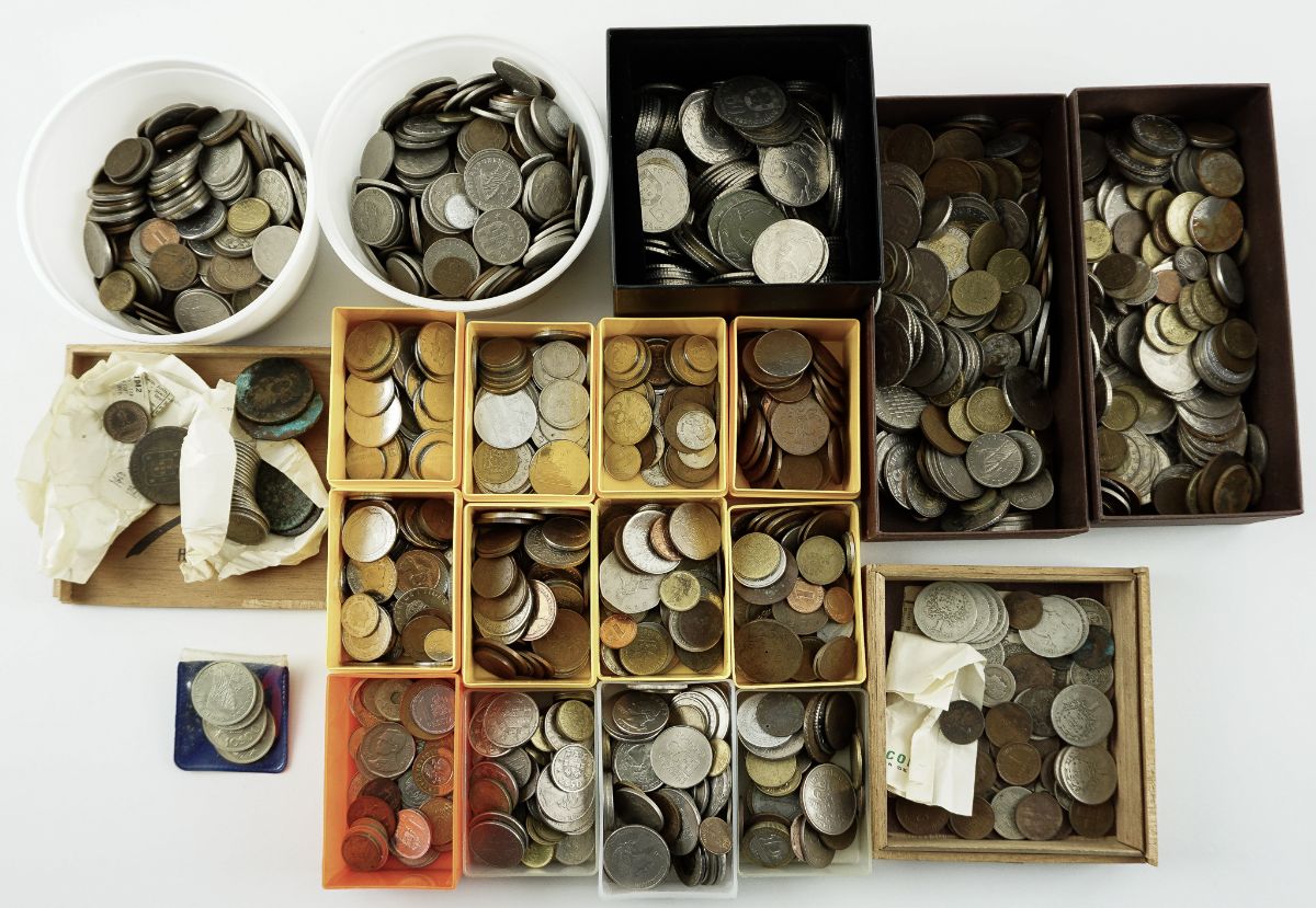 Numismática