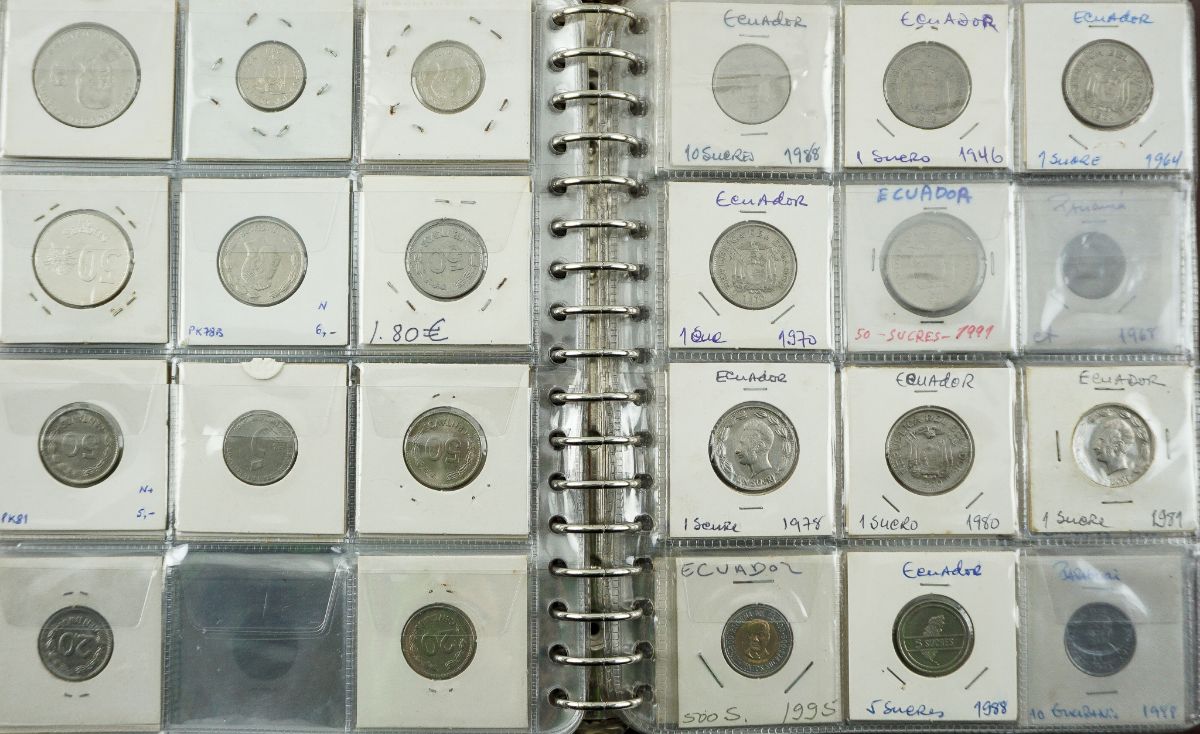 Numismática