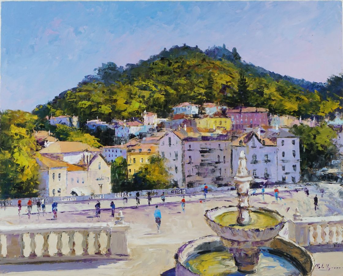 Mota Urgeiro