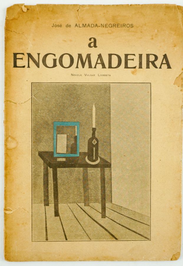 José Almada Negreiros