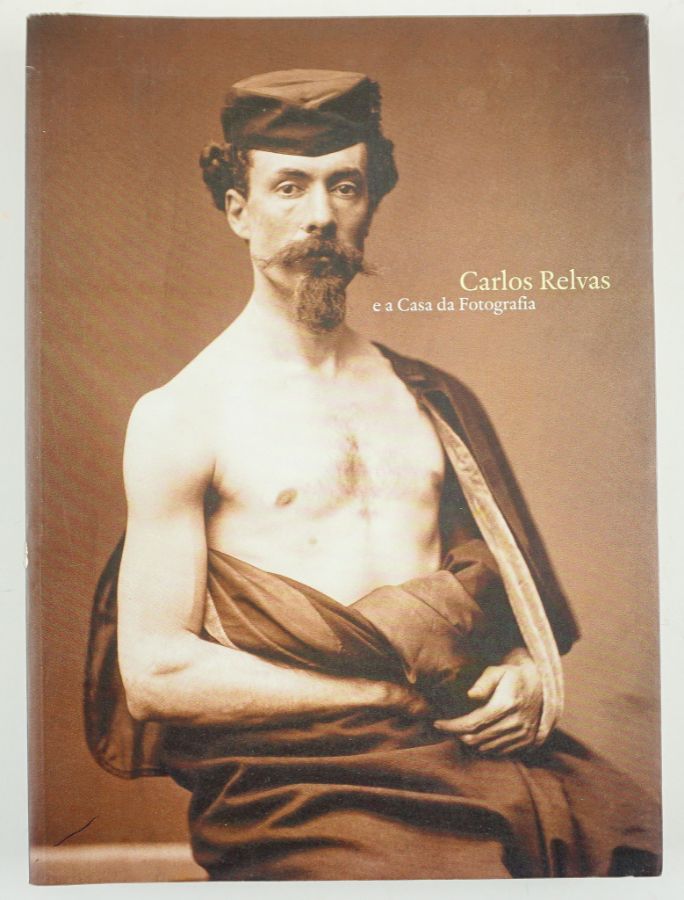 Carlos Relvas