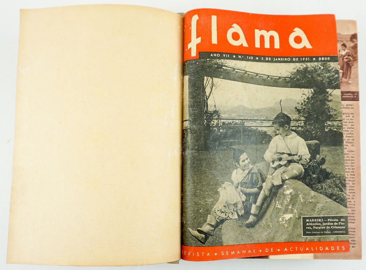 Flama