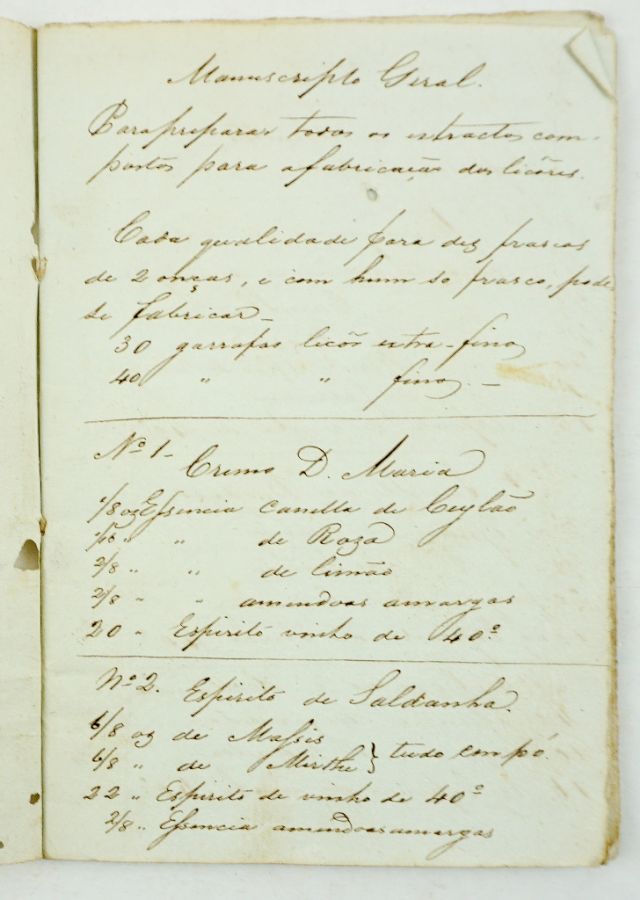 Manuscrito