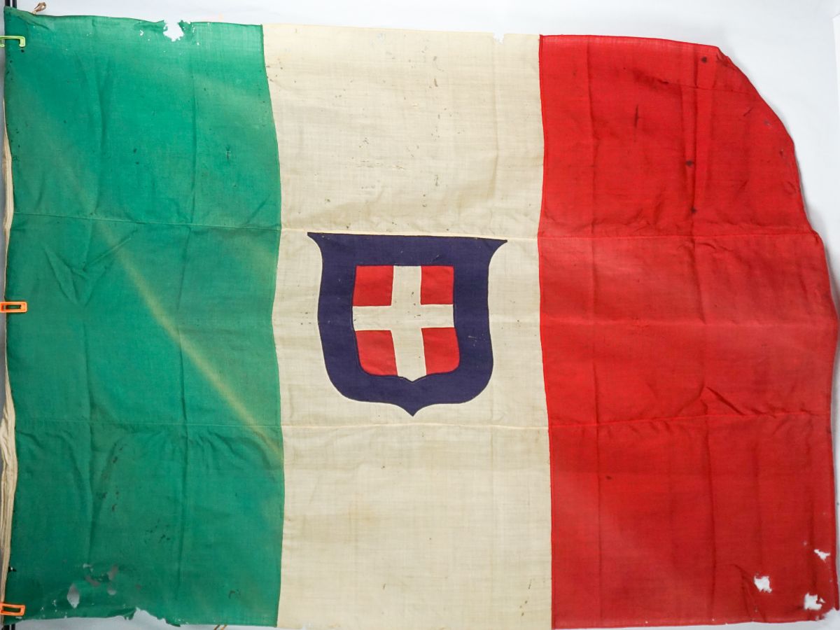 Bandeira do Reino de Sardenha