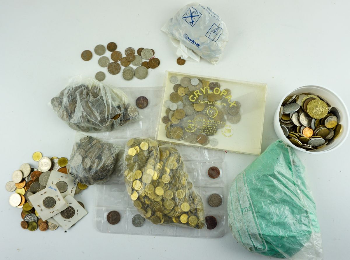 Numismática