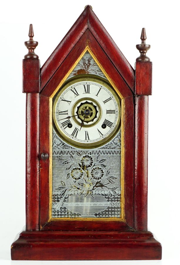 Relógio de Carrilhão