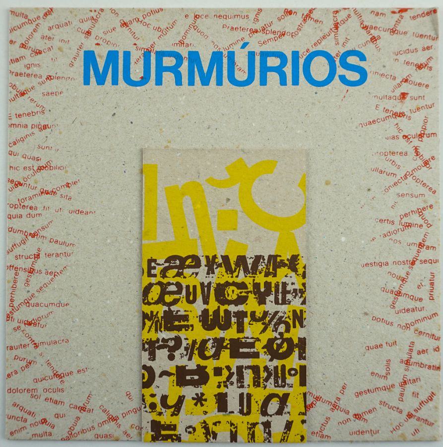 Murmúrios