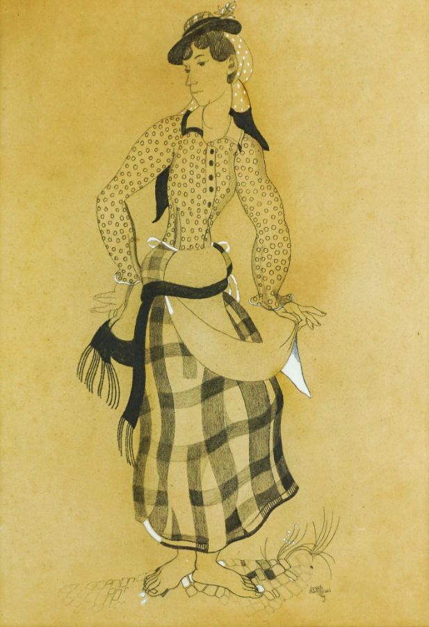 Jorge Barradas (1894-1971)
