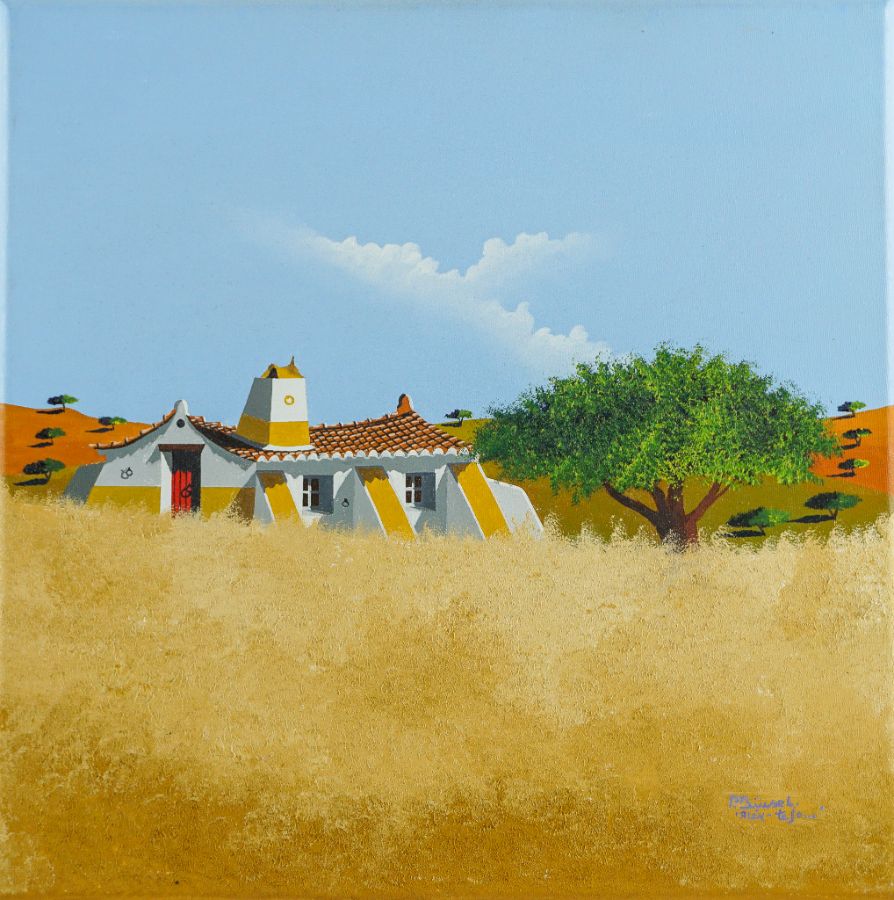 Pedro Buisel