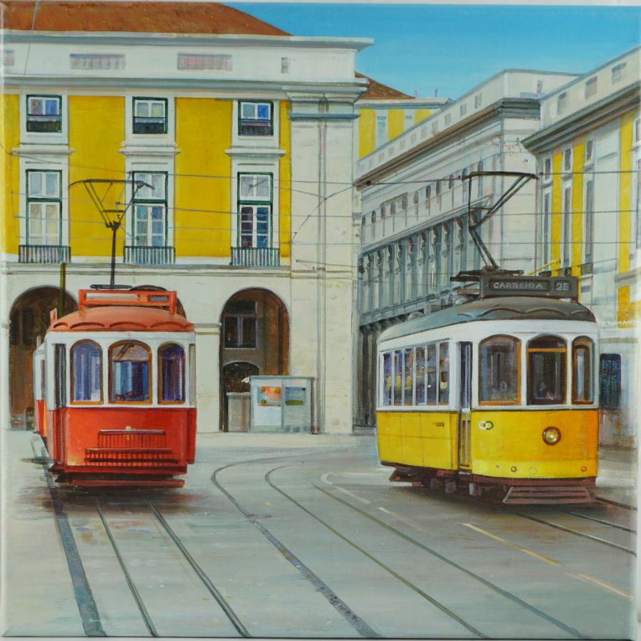 Dimitry Romanov