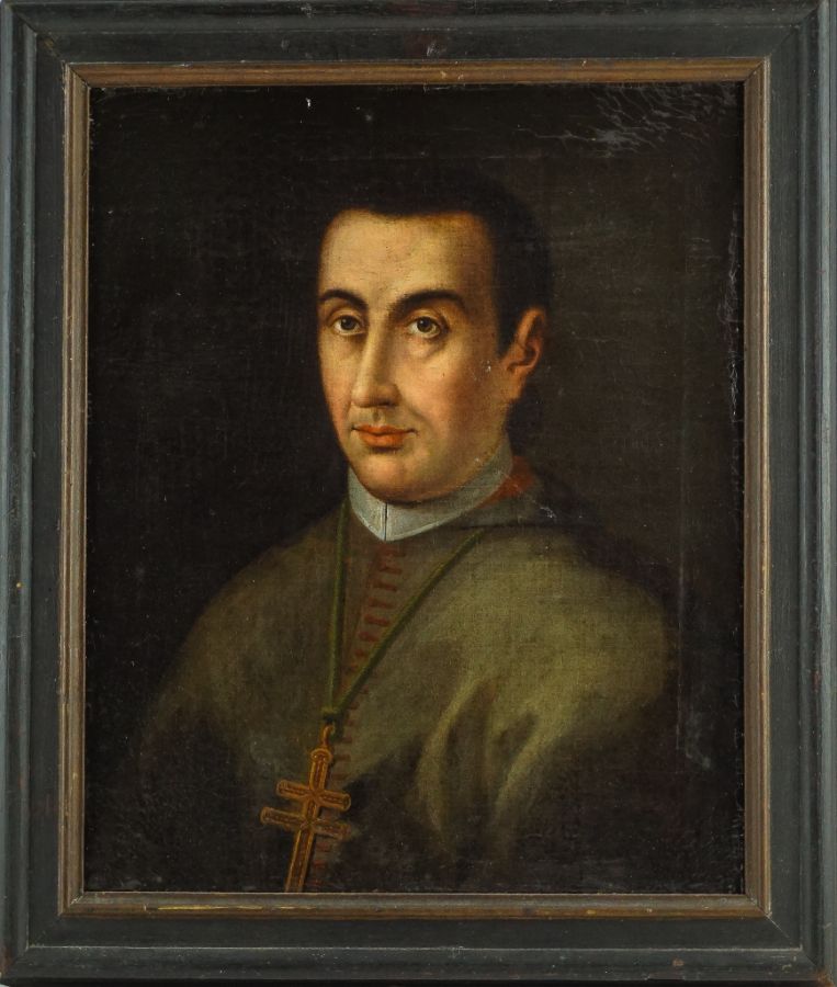 Figura de Igreja