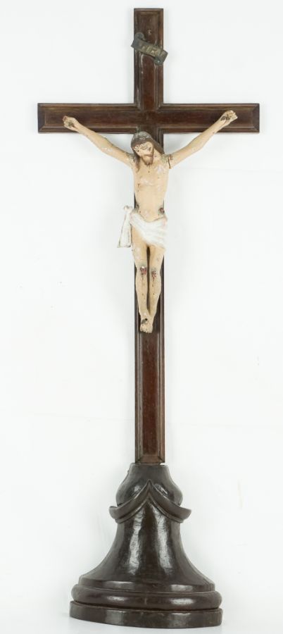 Cristo crucificado